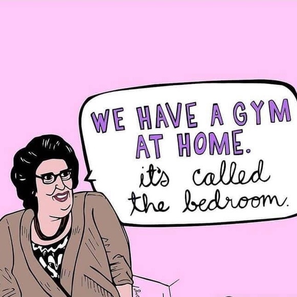 Jacquelyn's shop Poshmark Gallery of weirdness - Picture 5 of 10